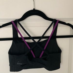 Karma Athletics sports bra